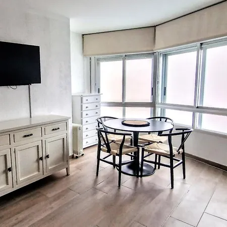 , Nuevo 300 Mts Playa Silgar Apartment
