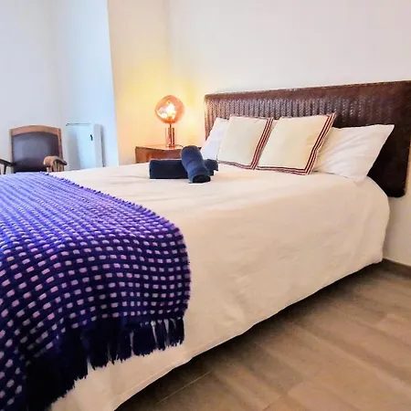 شقة , Nuevo 300 Mts Playa Silgar