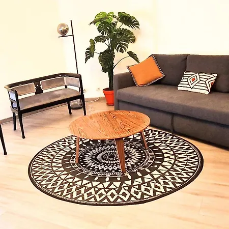 , Nuevo 300 Mts Playa Silgar Apartment *