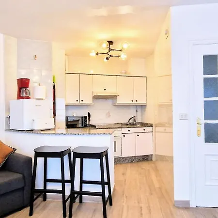 , Nuevo 300 Mts Playa Silgar Apartmán