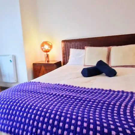 , Nuevo 300 Mts Playa Silgar Apartment