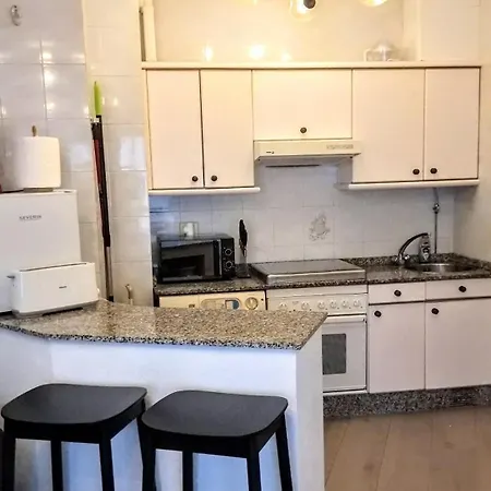 Apartment , Nuevo 300 Mts Playa Silgar *