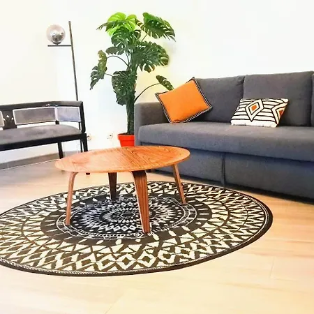 Apartmán , Nuevo 300 Mts Playa Silgar Sanxenxo