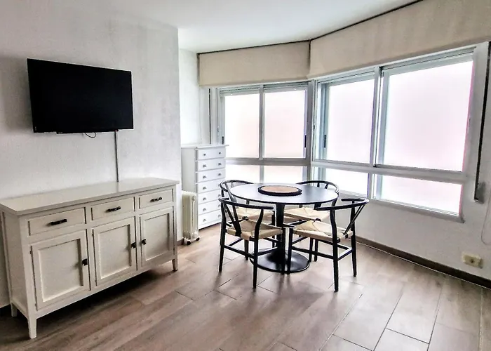 , Nuevo 300 Mts Playa Silgar Διαμέρισμα