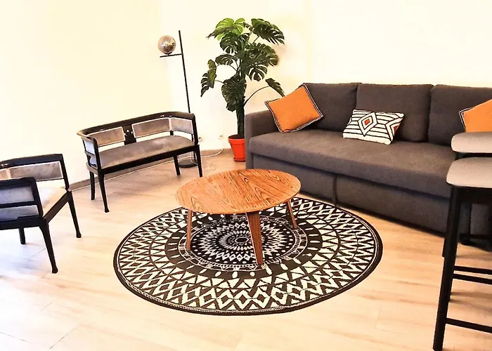 , Nuevo 300 Mts Playa Silgar Διαμέρισμα *