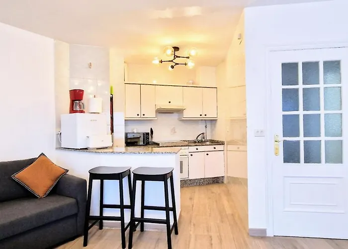 , Nuevo 300 Mts Playa Silgar Διαμέρισμα