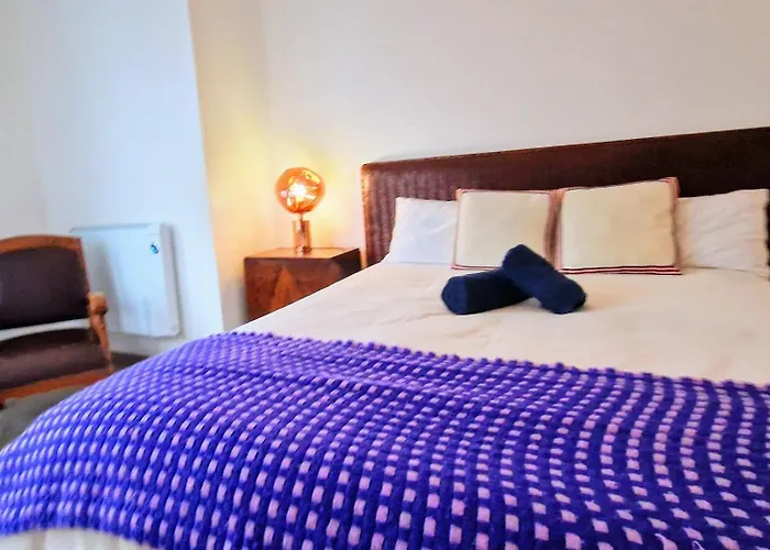 , Nuevo 300 Mts Playa Silgar Διαμέρισμα