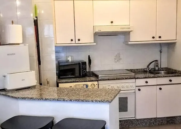 Διαμέρισμα , Nuevo 300 Mts Playa Silgar *