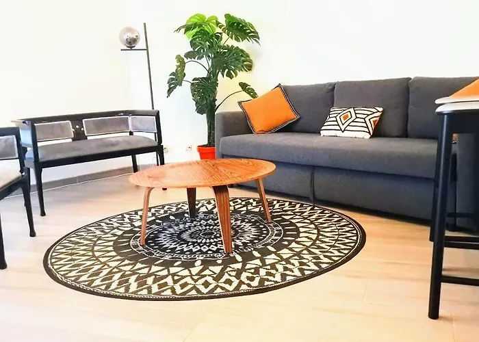 Διαμέρισμα , Nuevo 300 Mts Playa Silgar Sanxenxo