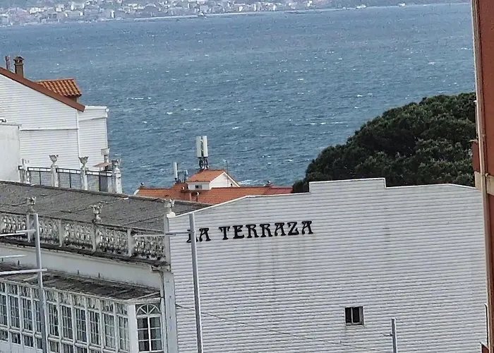 Διαμέρισμα , Nuevo 300 Mts Playa Silgar Sanxenxo